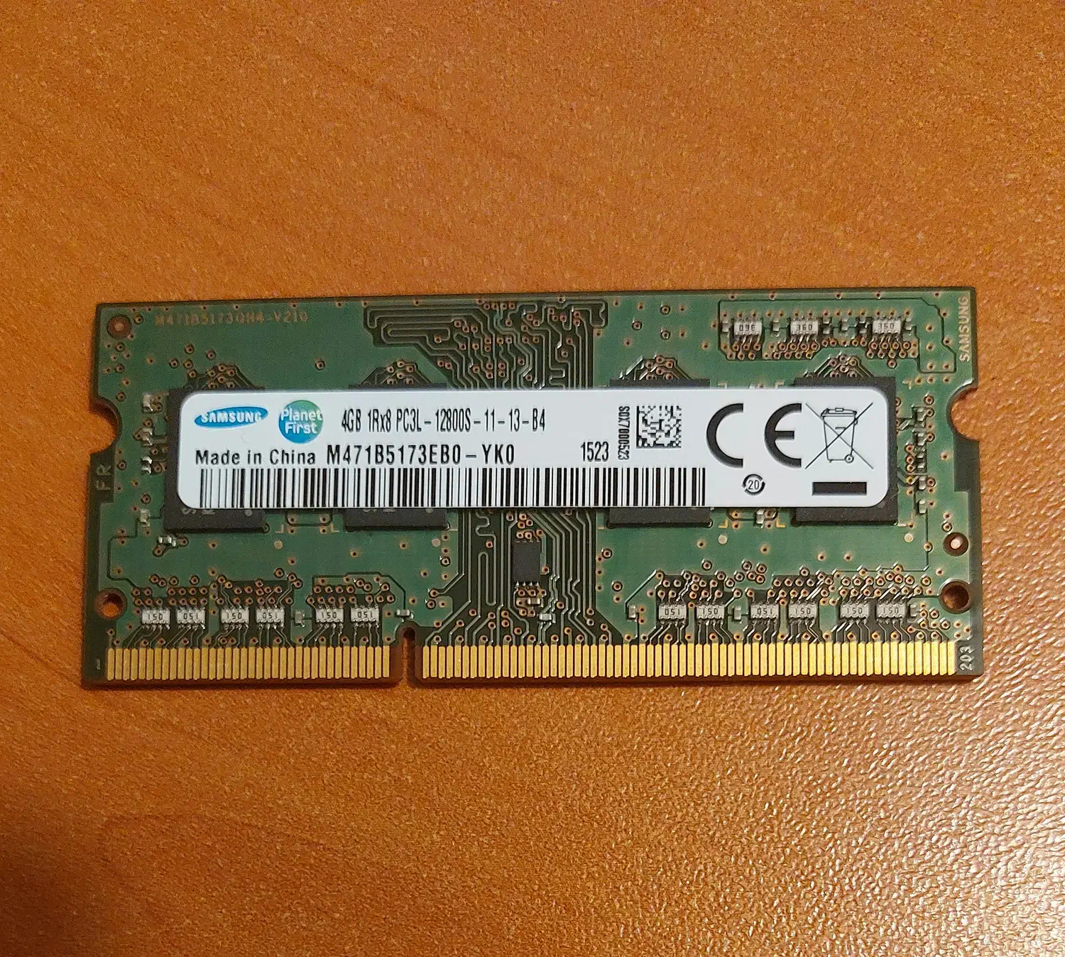 رم ۸، ۴، ۲ گیگ لپ تاپ ddr3 12800|قطعات و لوازم جانبی رایانه|قزوین, |دیوار