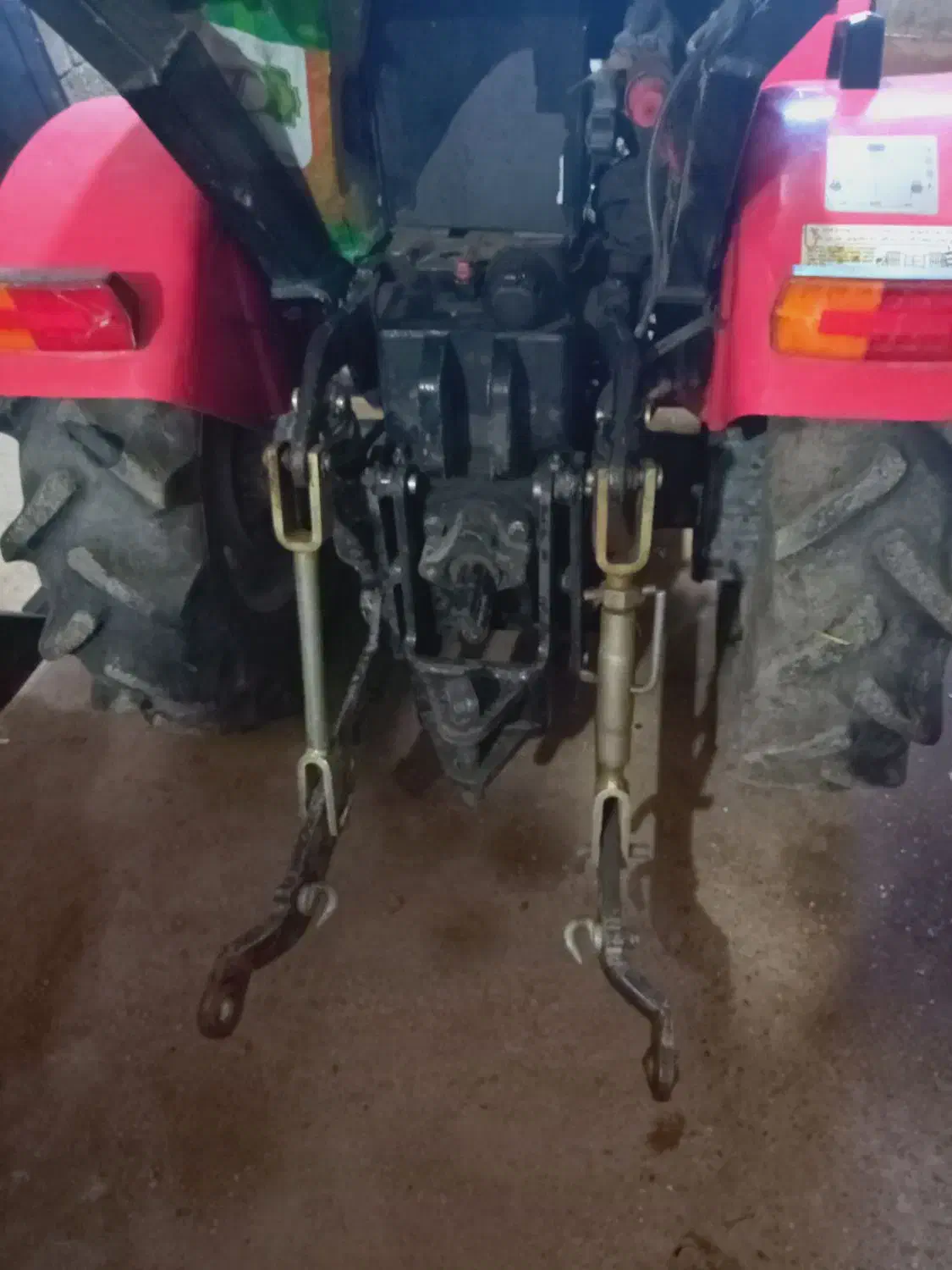 تراکتور950|خودرو سنگین|سیلوانه, |دیوار