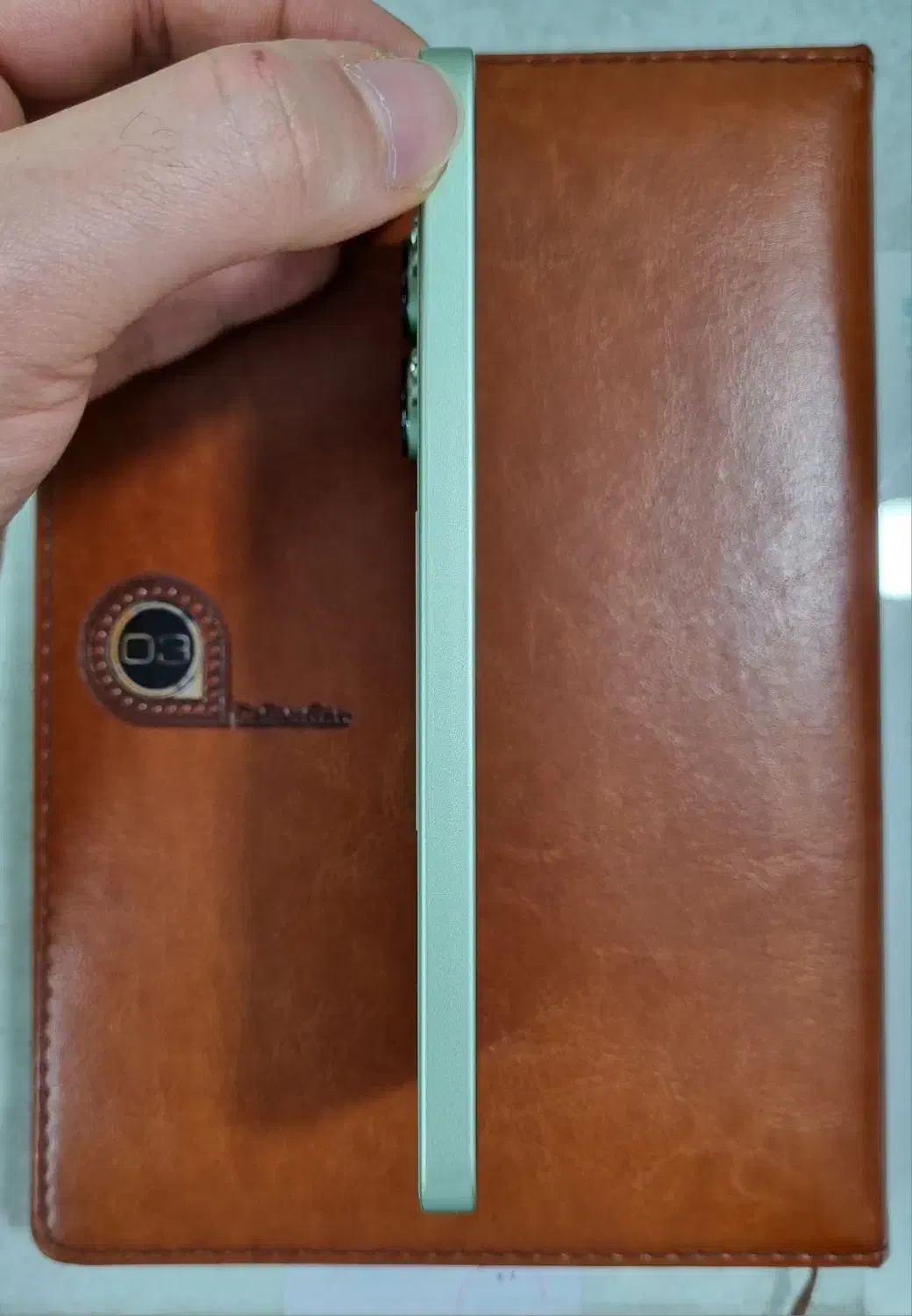 شیائومی Redmi Note 13 4G کارکرده ۱۴ ماه گارانتی|موبایل|خمین, |دیوار