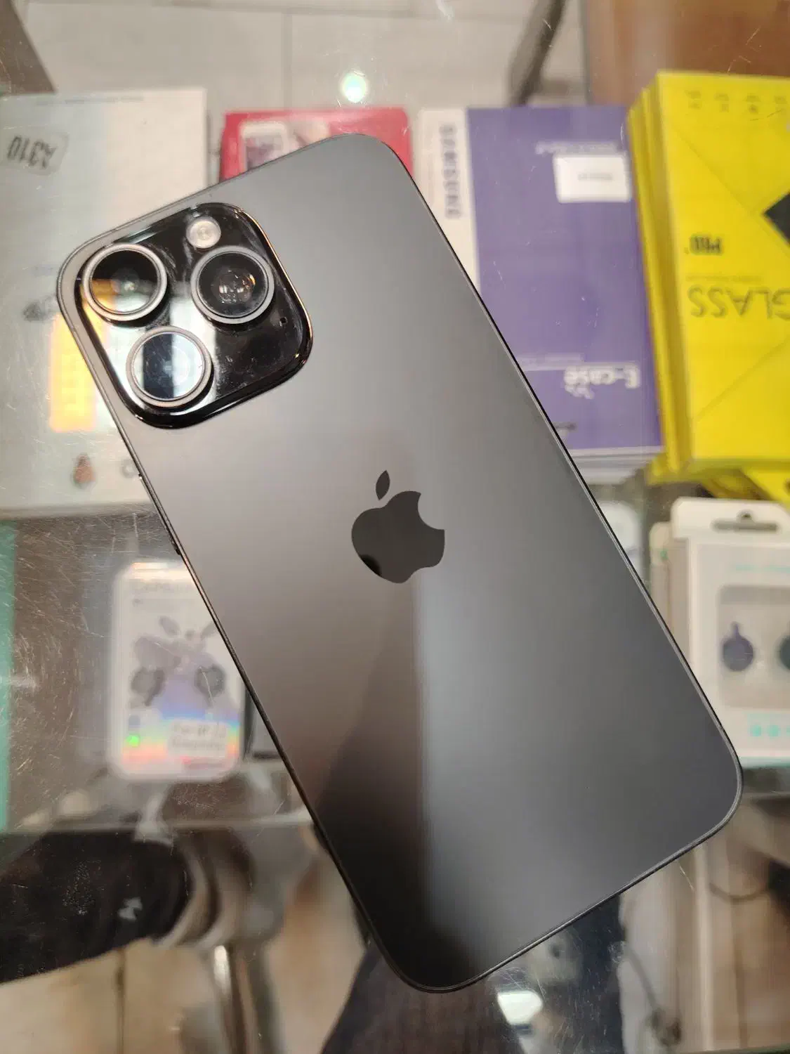 iPhone 13max|موبایل|اصفهان, خواجو|دیوار