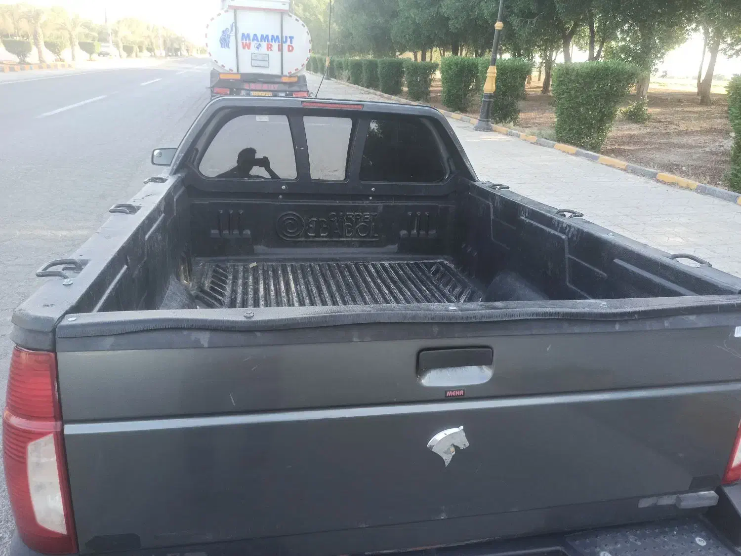 وانت اریسان ۴۰۲|خودرو سواری و وانت|هندیجان, |دیوار