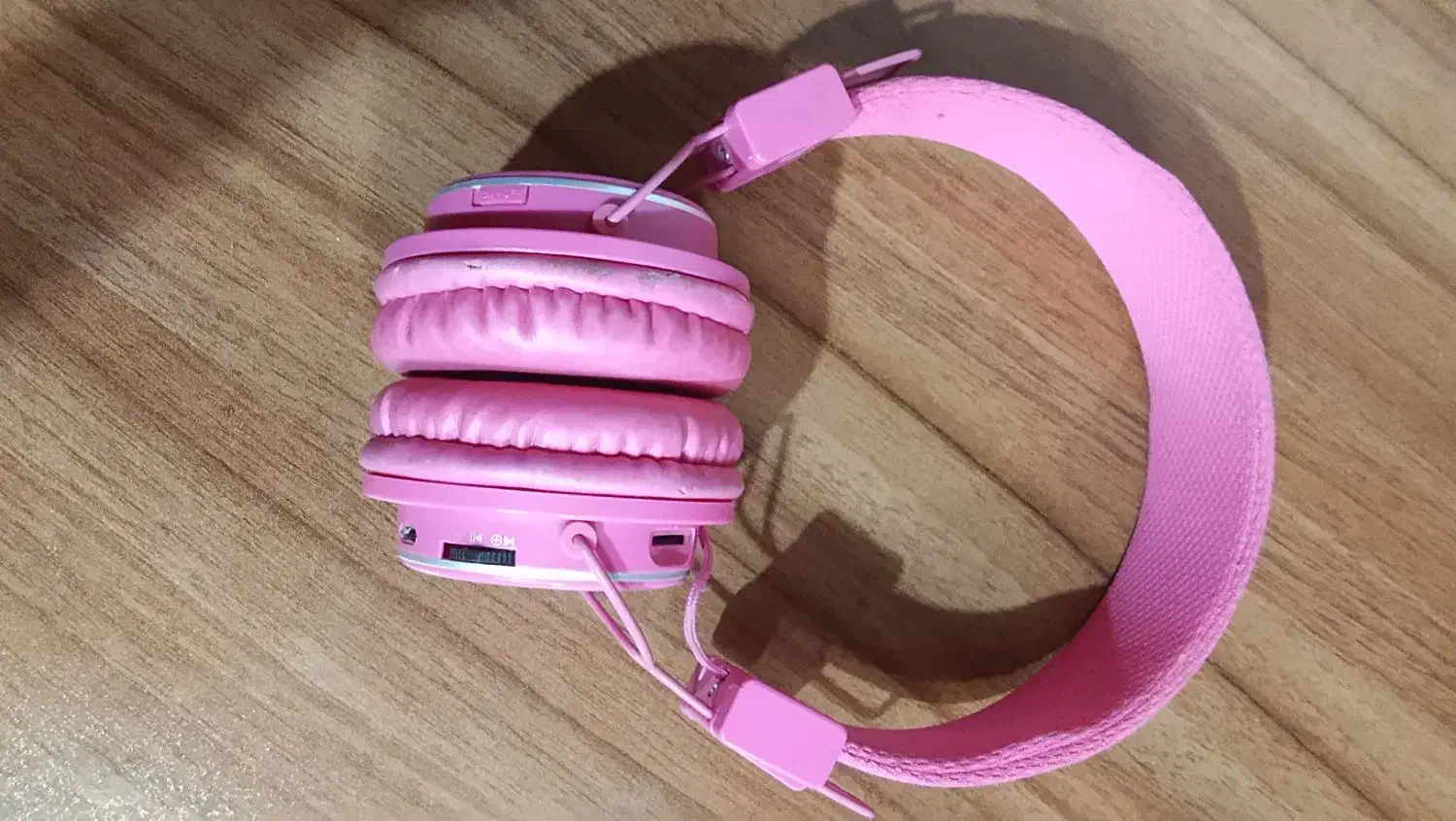 هدفون|قطعات و لوازم جانبی رایانه|اصفهان, مهدی آباد|دیوار