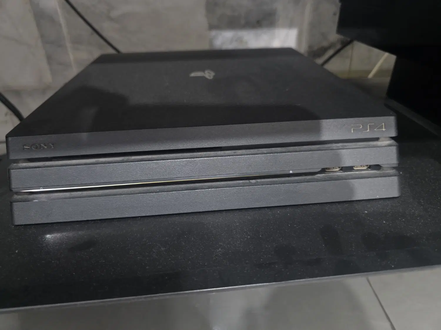 ps4 pro|کنسول، بازی ویدئویی و آنلاین|زاهدان, |دیوار