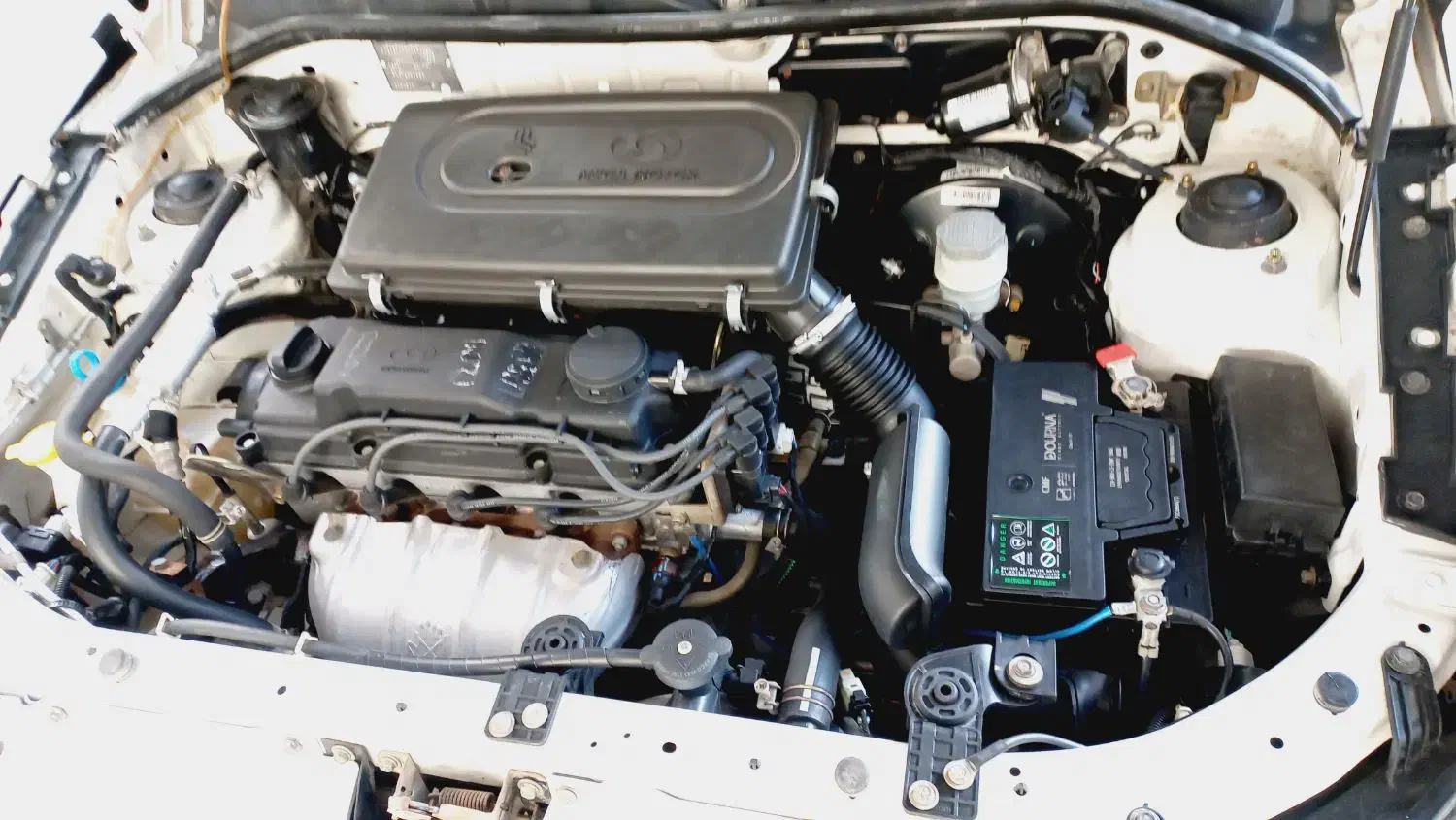 کوییک ۱۳۹۹|خودرو سواری و وانت|اهواز, زندوکیلی|دیوار