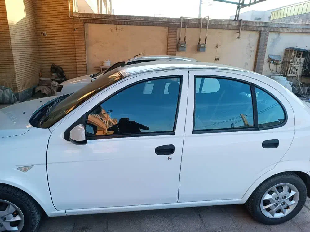 ساینا مدل۹۹|خودرو سواری و وانت|الیگودرز, |دیوار