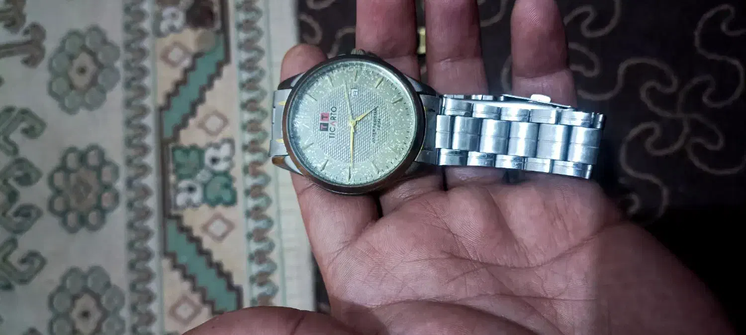 ساعت|ساعت|محمدشهر, ولدآباد|دیوار