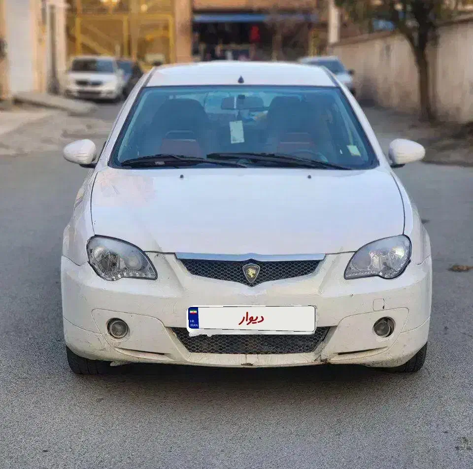 فروش جنتو دنده ای مدل 2007|خودرو سواری و وانت|بانه, |دیوار