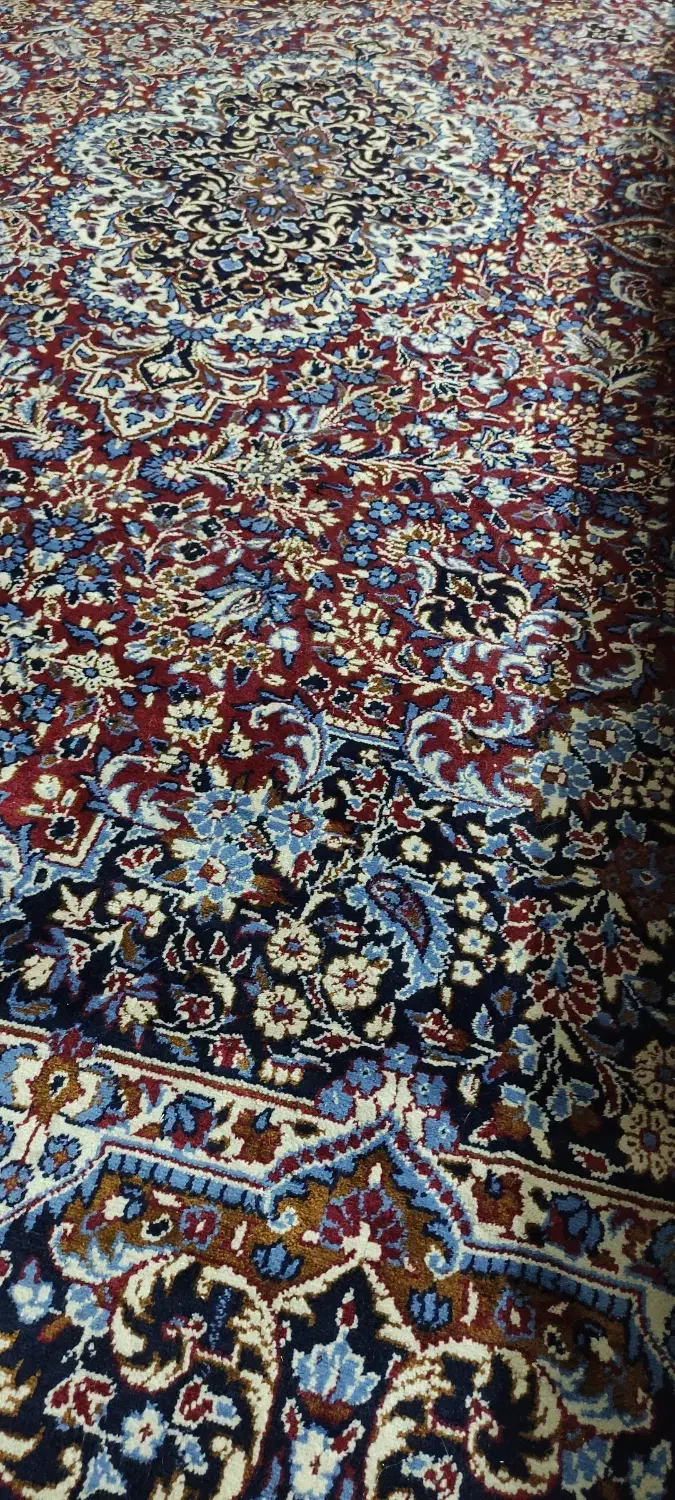 فرش ۱۲متری|فرش|بابل, |دیوار