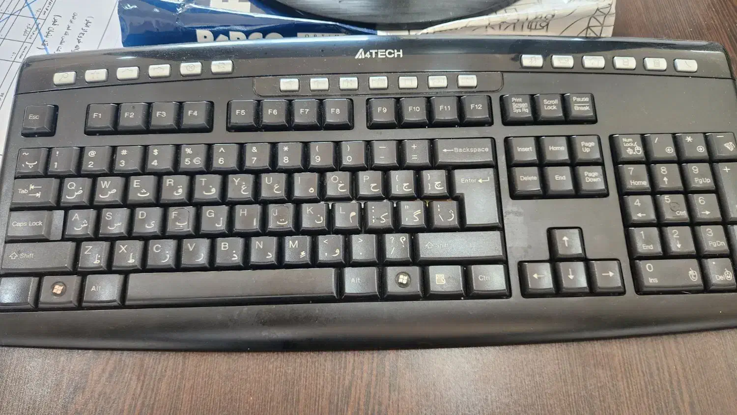 null