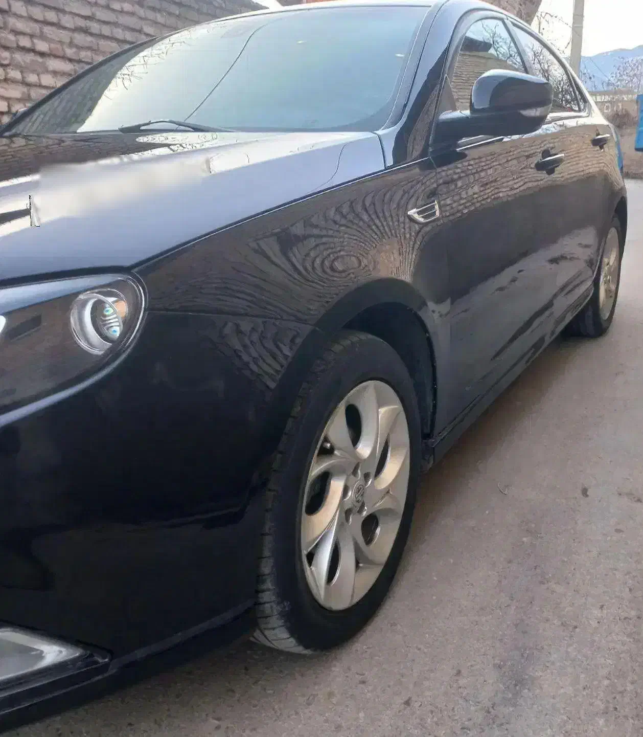 MG امجی مگنت|خودرو سواری و وانت|تهران, جمهوری|دیوار