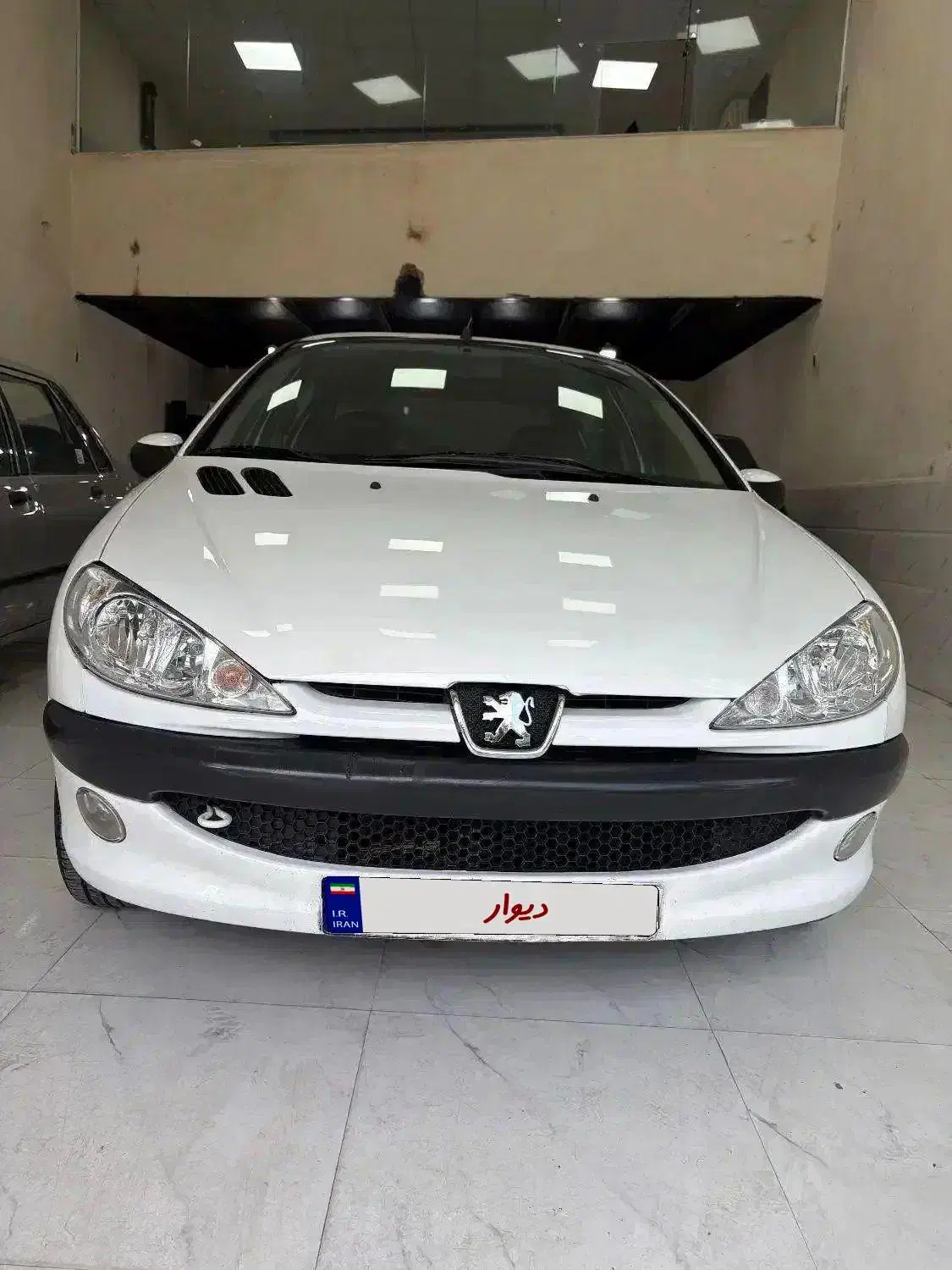 اس دی وی ۸ مدل ۱۳۸۹|خودرو سواری و وانت|ساری, |دیوار