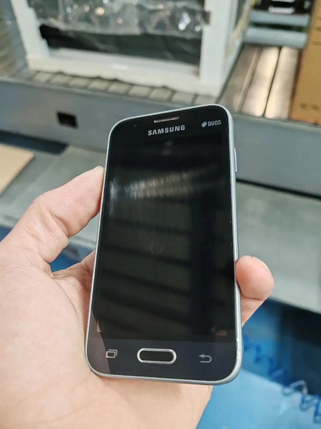 J1 mini prime|موبایل|نجف‌آباد, ویلاشهر|دیوار