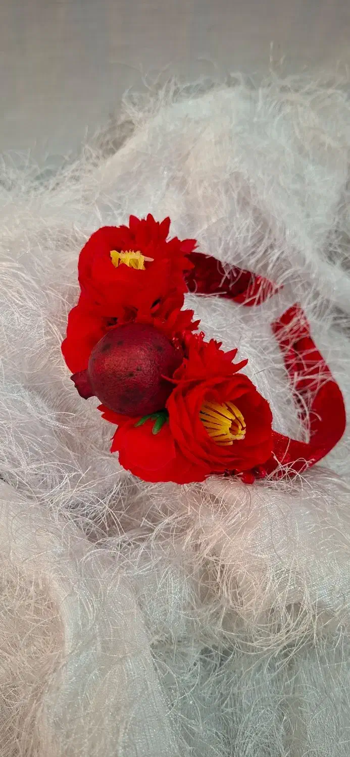 اکسسوری یلدایی|زیورآلات و اکسسوری|یزد, |دیوار