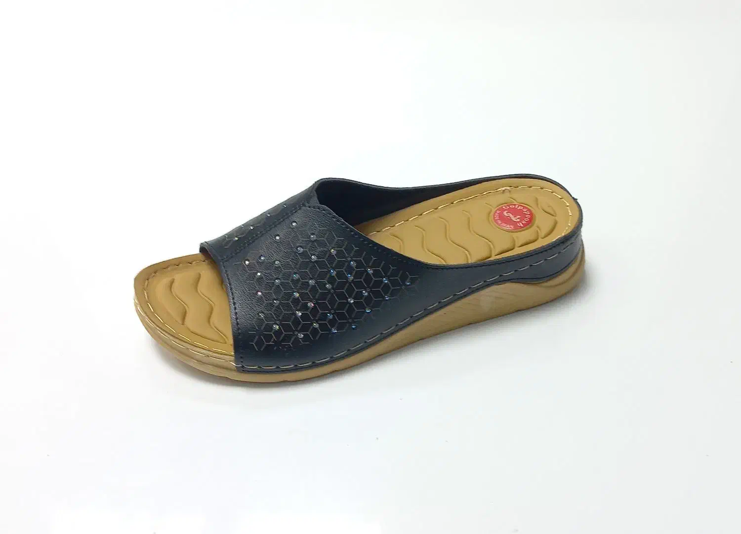 دمپایی طبی زنانه|کیف، کفش، کمربند|قم, ارم|دیوار