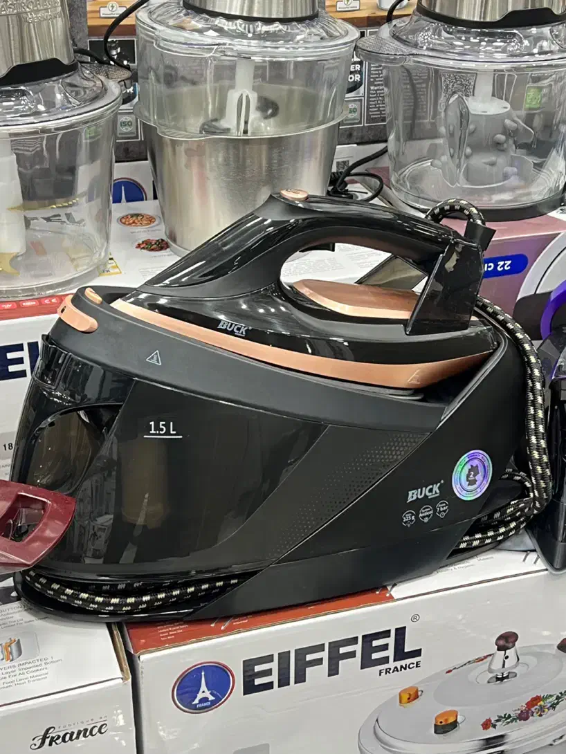 اتوبخار|اتو و لوازم اتو|قشم, |دیوار