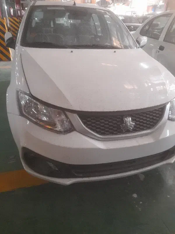 ساینا s|خودرو سواری و وانت|تهران, شهرک غزالی|دیوار