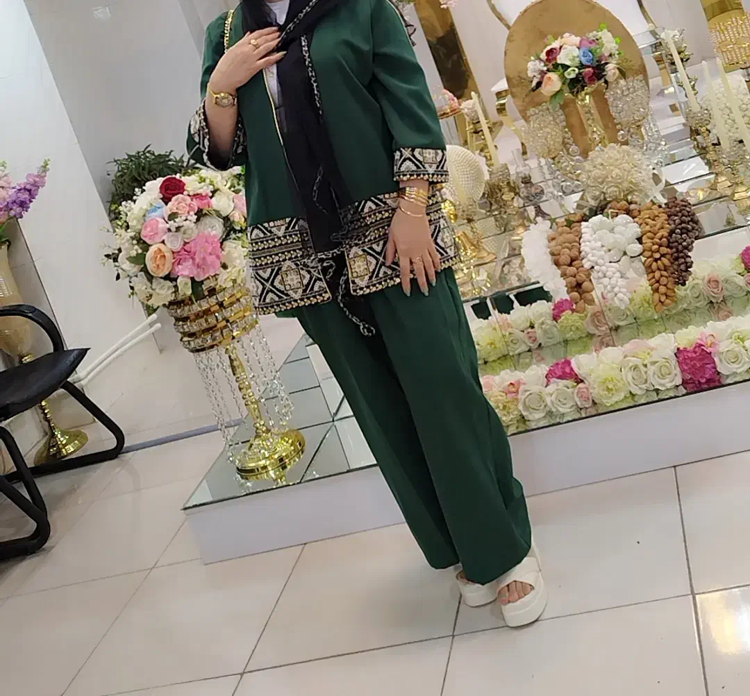 کت شلوار شیک نو|لباس|جلفا, |دیوار