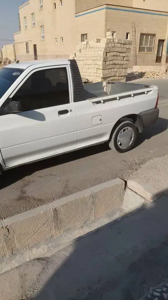 پراید ۱۵۱|خودرو سواری و وانت|مهران (ایلام), |دیوار