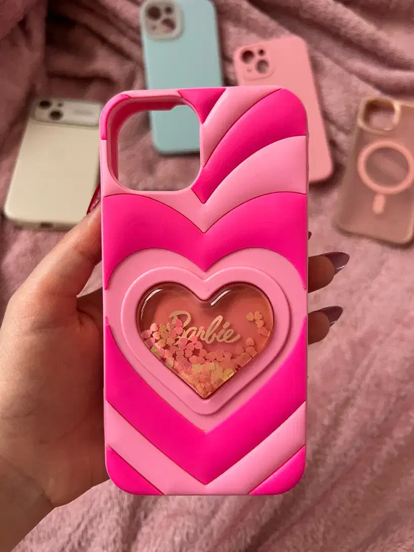 قاب گوشی آیفون ۱۳ نرمال|لوازم جانبی موبایل و تبلت|گرگان, |دیوار