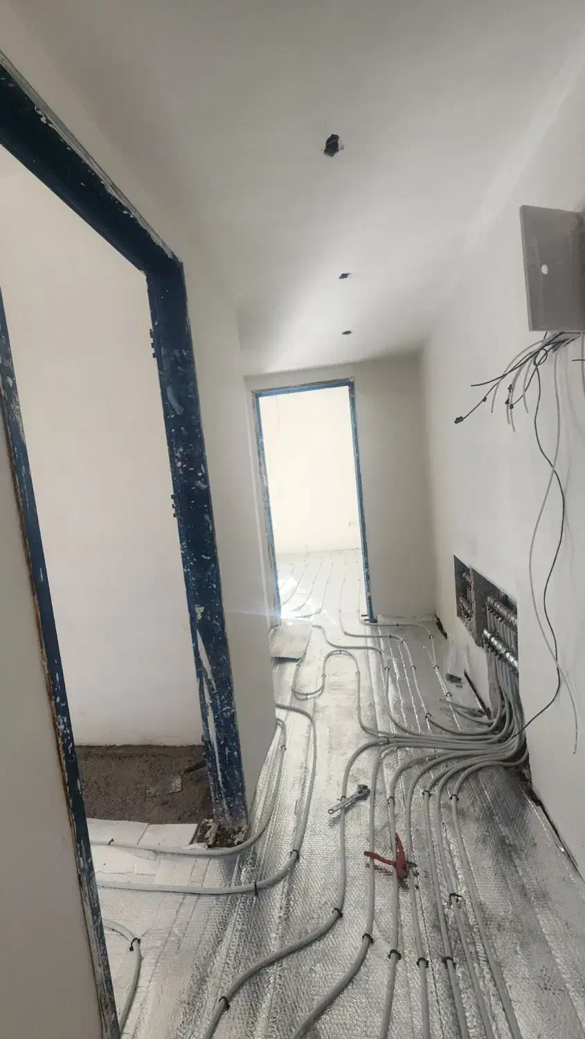 دو واحد اپارتمان تحویل ۲ ماهه|فروش آپارتمان|نیشابور, شهرک قدس|دیوار