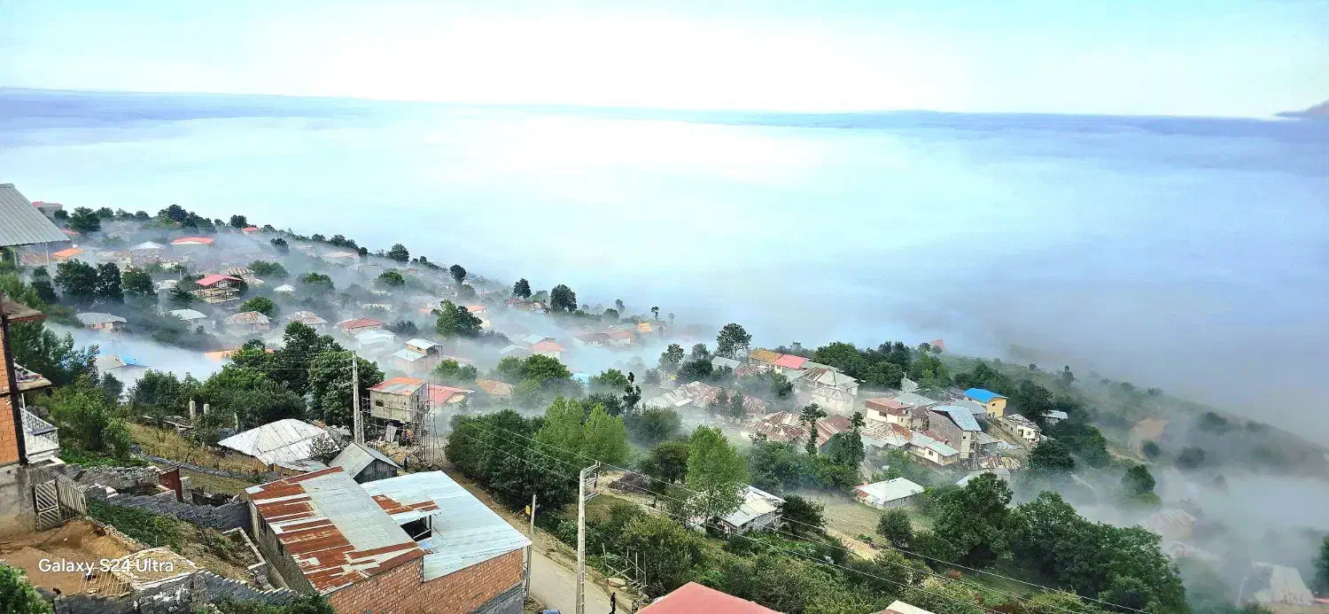 اجاره ویلا در خود فیلبند( با ویو صد درصد واقعی)|اجارهٔ کوتاهمدت آپارتمان و سوئیت|گلوگاه بابل (گلیا), |دیوار