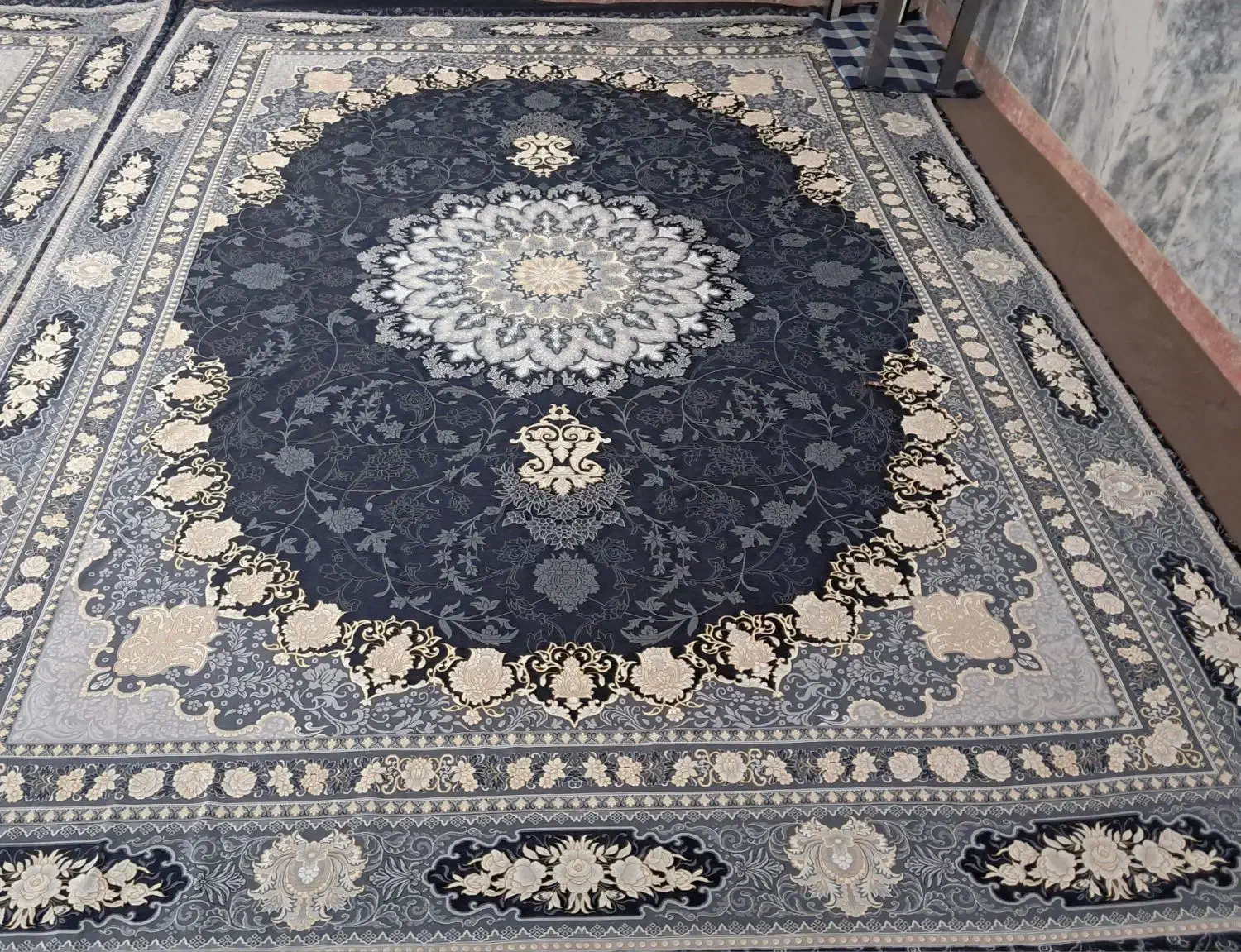 روفرشی کشدار ۱۲ متری|روفرشی|مشهد, شهرک شهید باهنر|دیوار