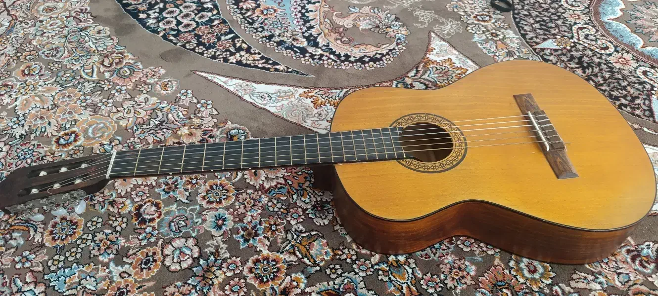 گیتار متاع پور (مت ۲)|گیتار، بیس، امپلیفایر|یزد, |دیوار