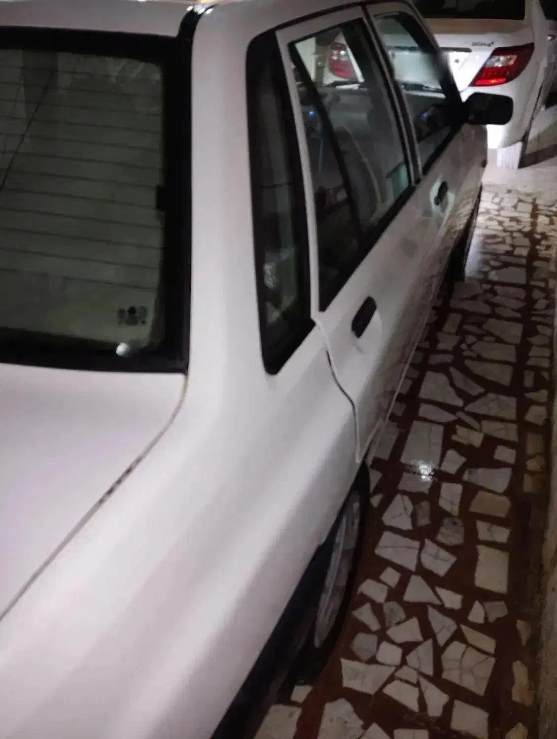 پراید 131مدل 90|خودرو سواری و وانت|چهاردانگه (تهران), |دیوار