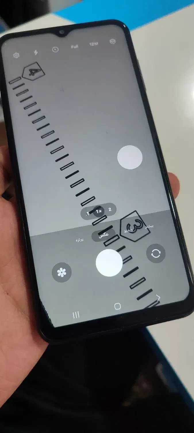 گوشیm13|موبایل|مشهد, امیر المومنین|دیوار