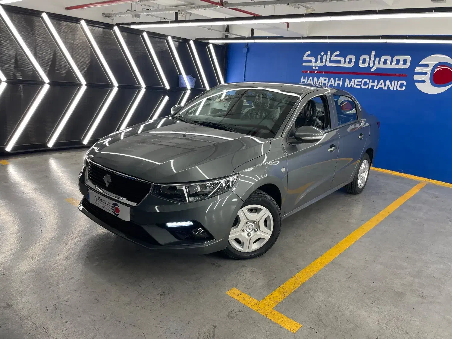 تارا v1|خودرو سواری و وانت|تهران, تهرانپارس غربی|دیوار