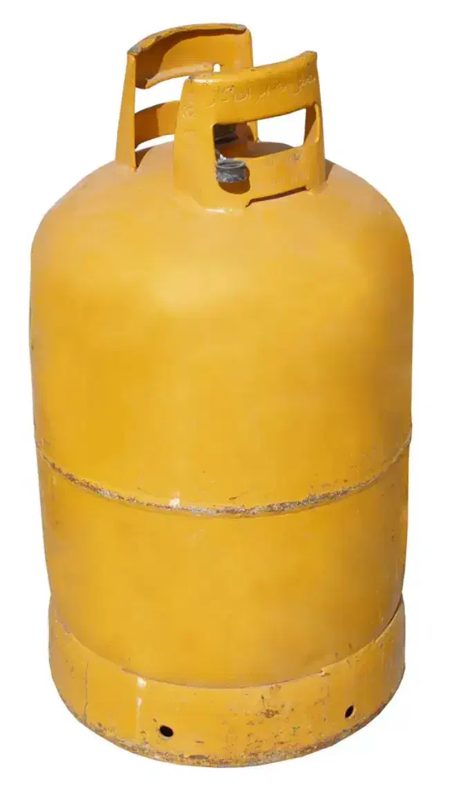 کپسول گاز|اجاق گاز و لوازم برقی پختوپز|رشت, فرزانه|دیوار