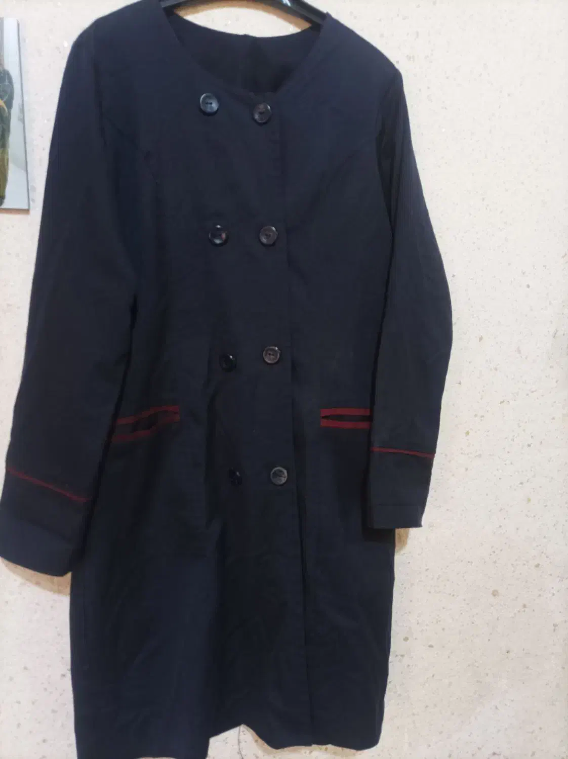 مانتو شلوار راهنمایی دبیرستان|لباس|دهدشت, |دیوار