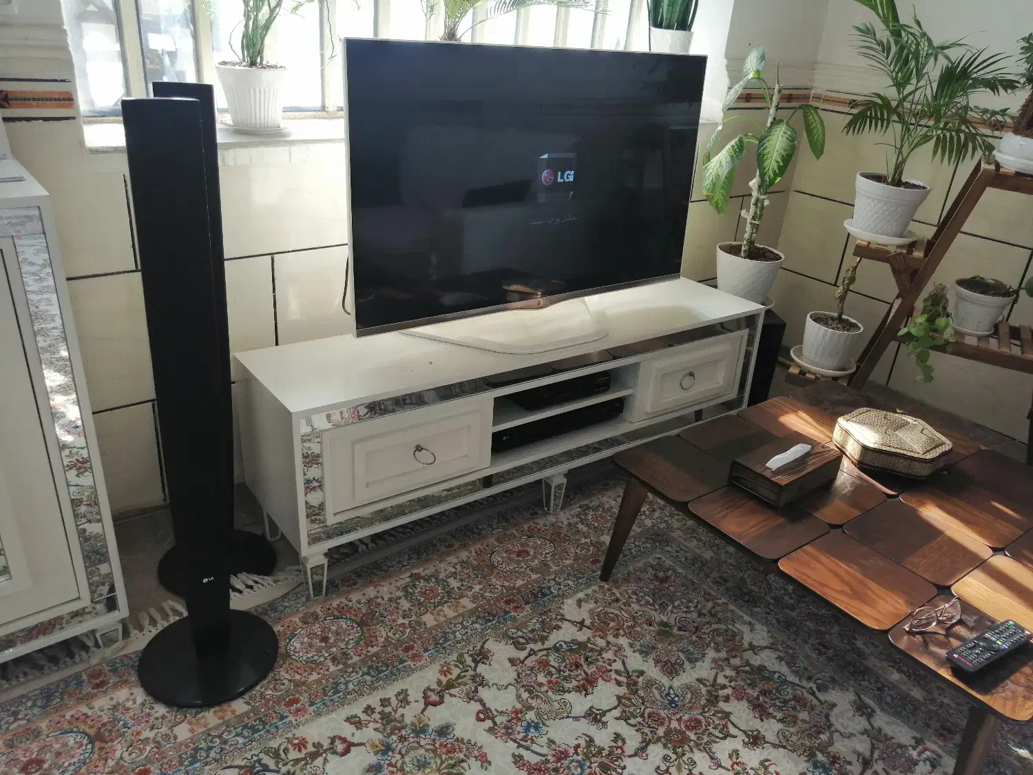 وسایل دکوری|صنایع دستی و سایر لوازم تزئینی|بندر ماهشهر, |دیوار