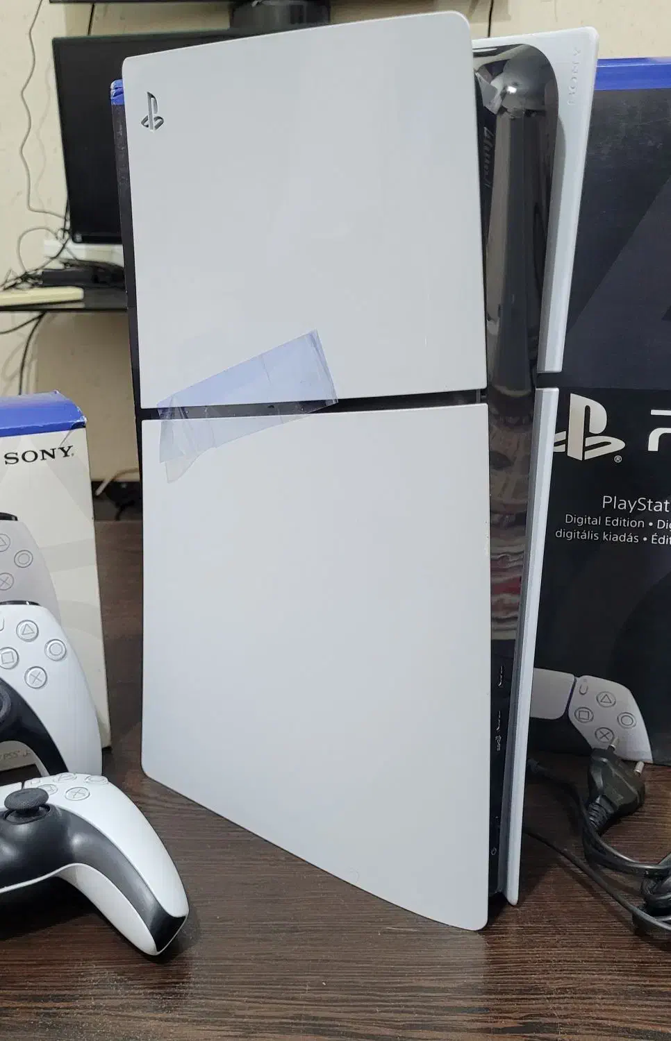 PS5|کنسول، بازی ویدئویی و آنلاین|اهواز, کوروش|دیوار