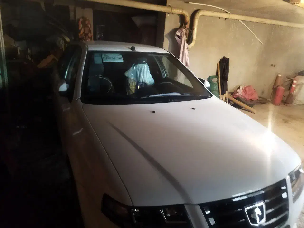 سمند سورن XU7P|خودرو سواری و وانت|اسلام‌‌آباد غرب, |دیوار