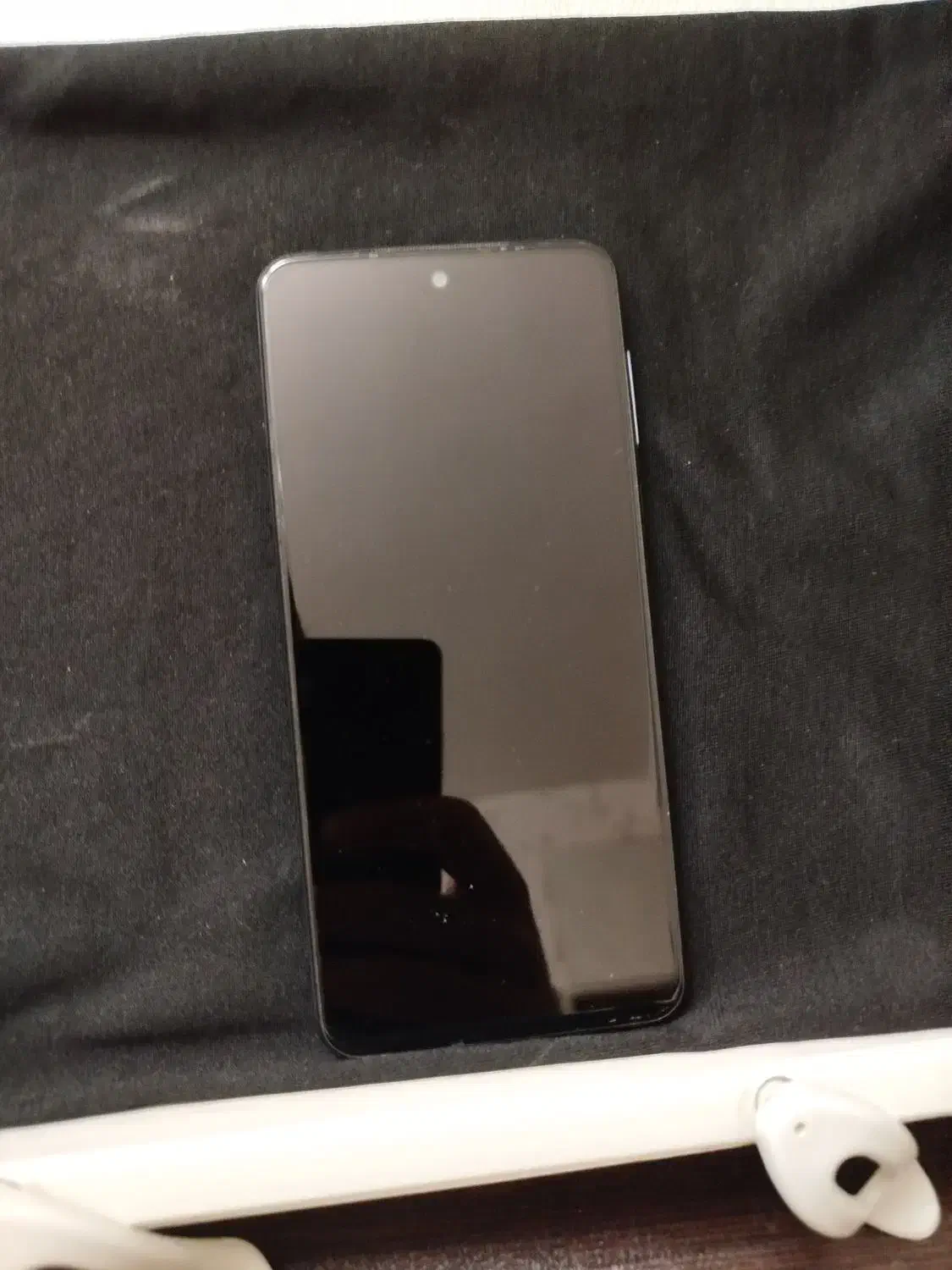 نوت 9 پرو|موبایل|زنجان, |دیوار