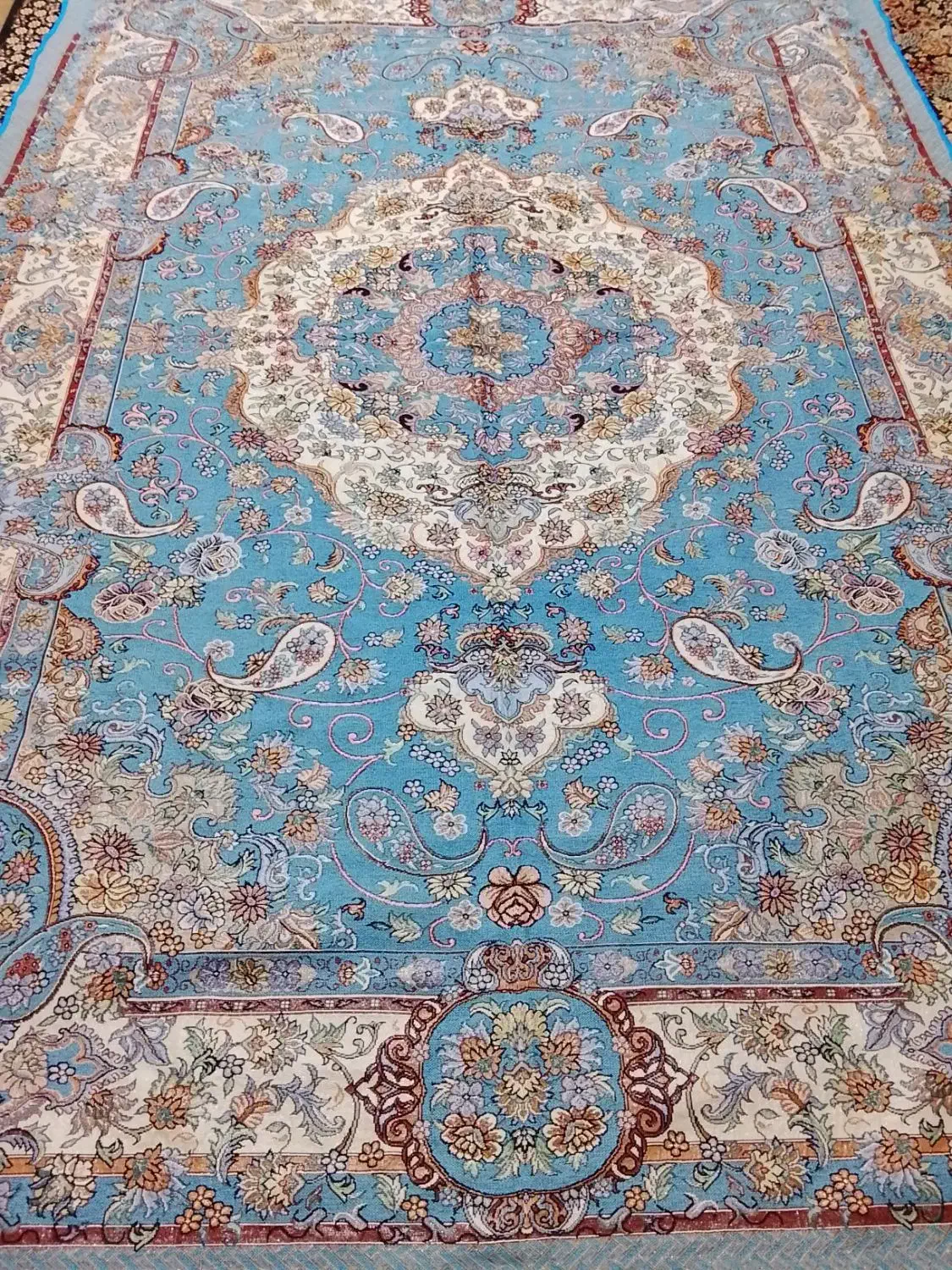 روفرشی|روفرشی|تربتحیدریه, حاجی یار|دیوار