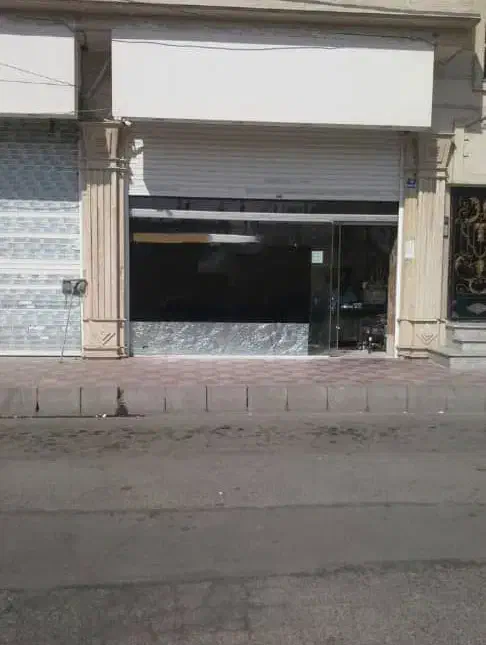 مغازه ۱۸ متری رجایی|فروش مغازه و غرفه|ری, سیزده آبان|دیوار