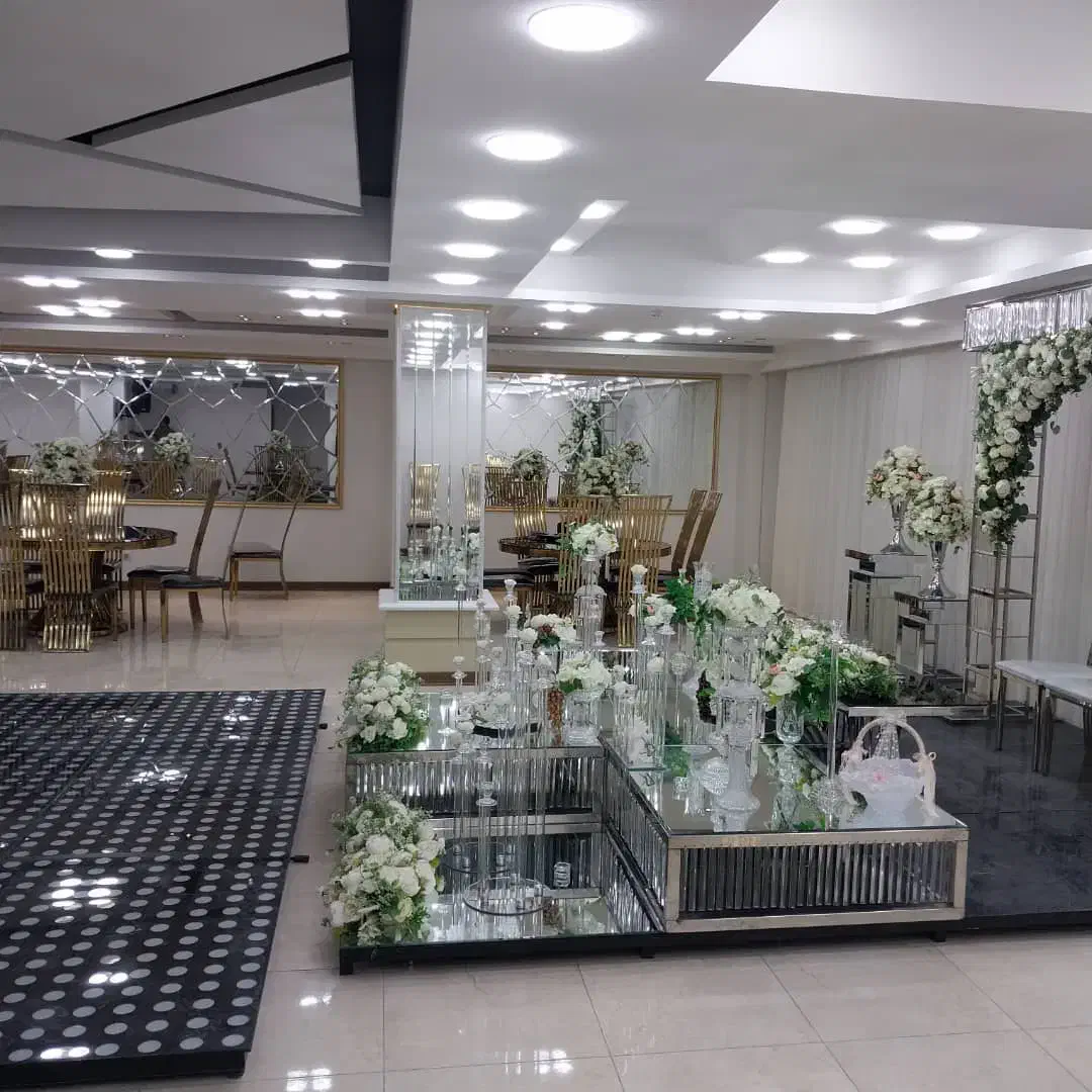 تالار و سالن محضر عقد عروسی ،تولد، پاگشایی ترخیصی|خدمات پذیرایی، مراسم|تبریز, |دیوار