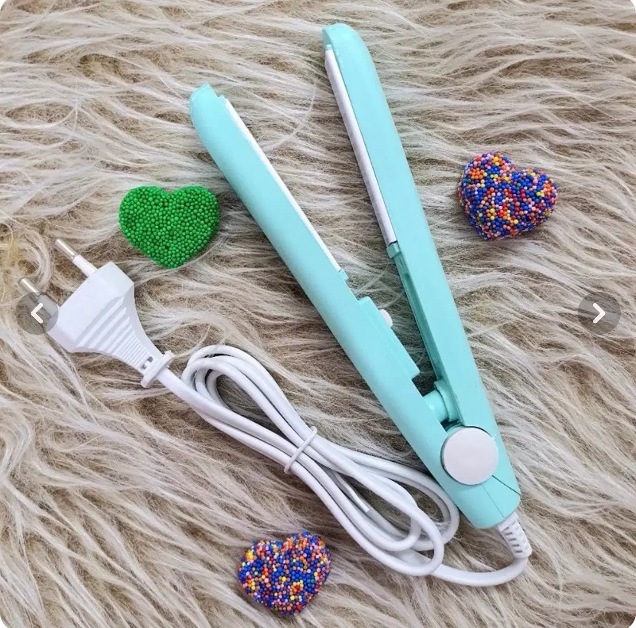 اتو مو مسافرتی درجه یک|آرایشی، بهداشتی، درمانی|بانه, |دیوار