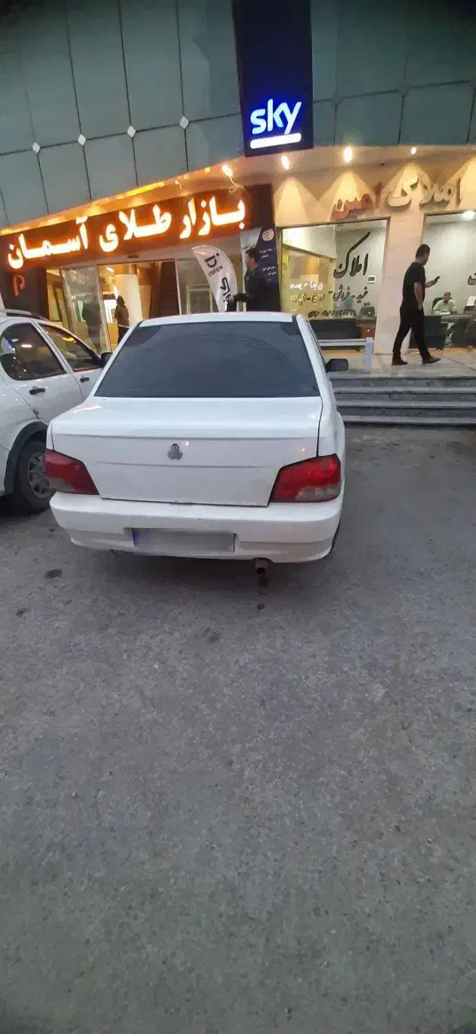 پراید ۱۳۲|خودرو سواری و وانت|بندر امام خمینی, |دیوار