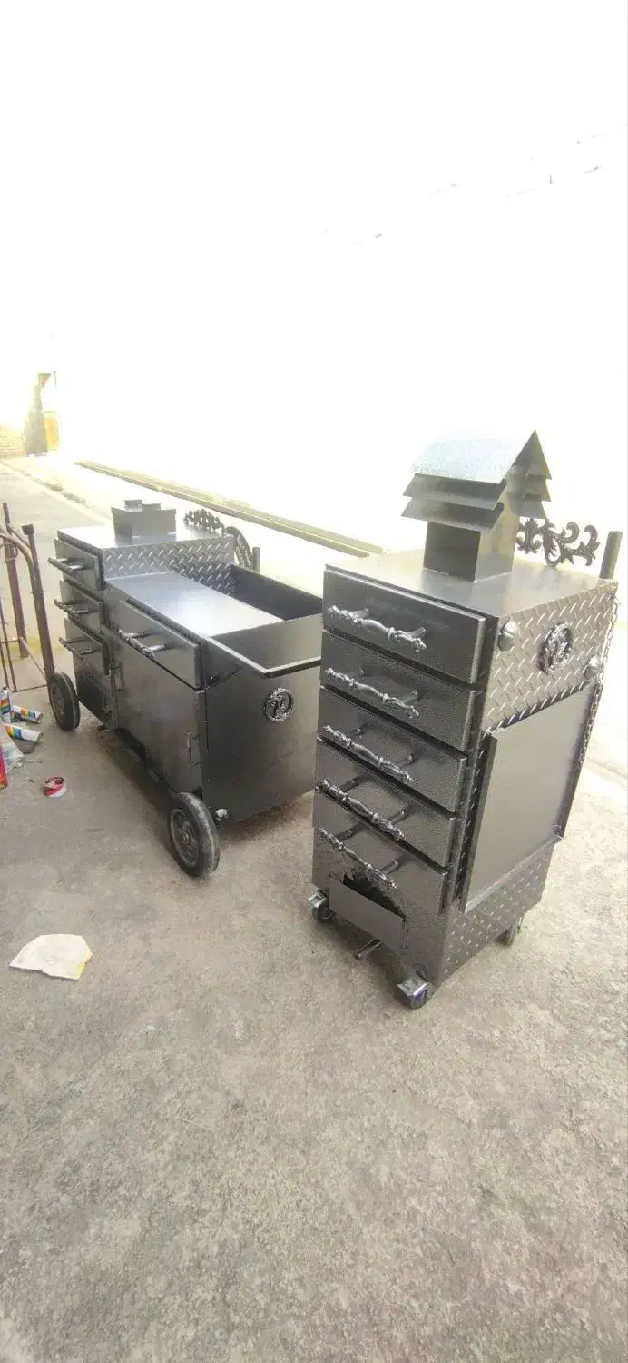 بلال تنوری ذرت|کافی‌شاپ و رستوران|مشهد, کوشش|دیوار