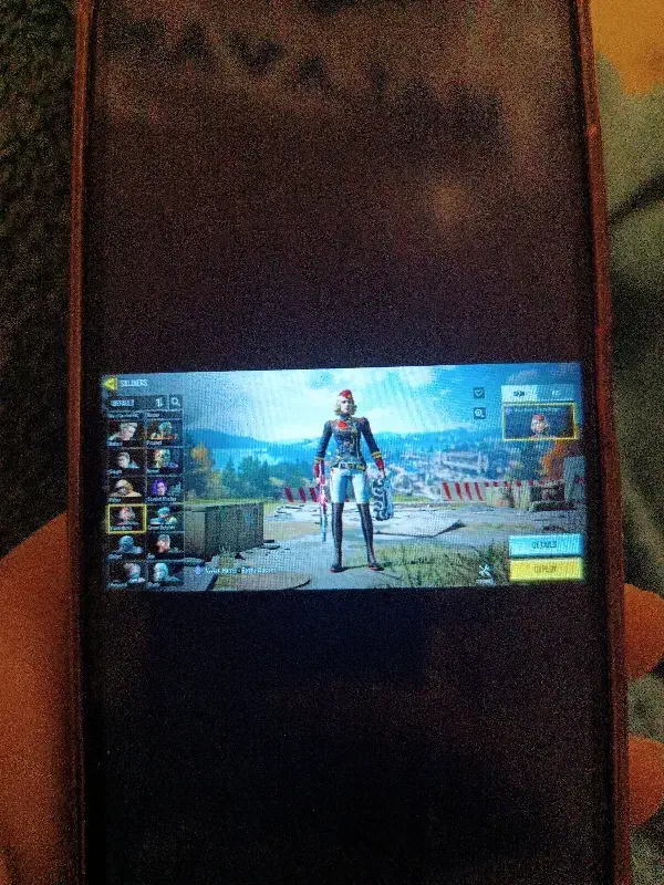 اکانت کالاف|کنسول، بازی ویدئویی و آنلاین|بندر انزلی, باغ زمانی|دیوار