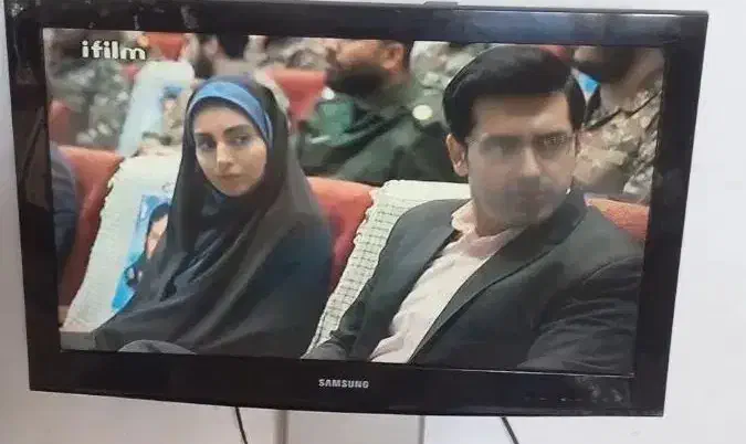 تلویزیون ال سی دی 32|تلویزیون و پروژکتور|شوسف, |دیوار