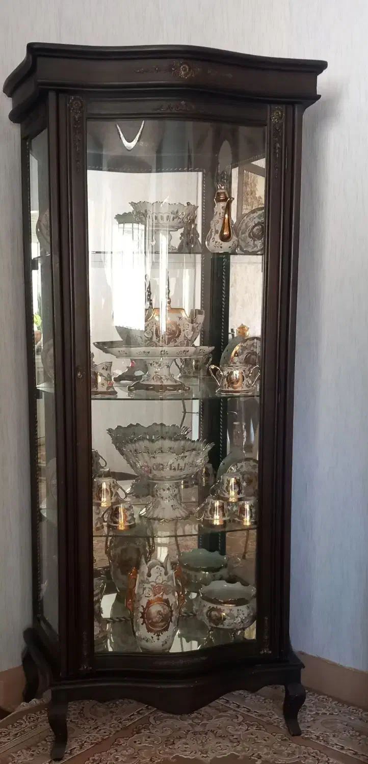 ثبت دوباره آگهی|بوفه، ویترین، کنسول|قزوین, |دیوار