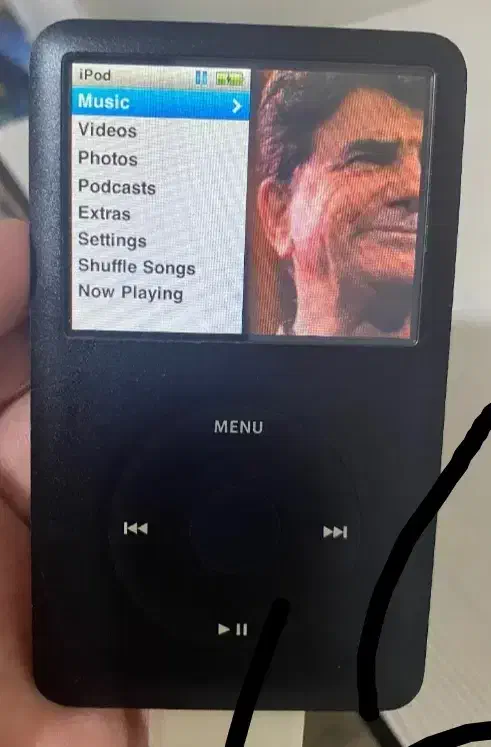 خریدار ایپاد اپل|پخش‌کننده همراه|بابل, |دیوار