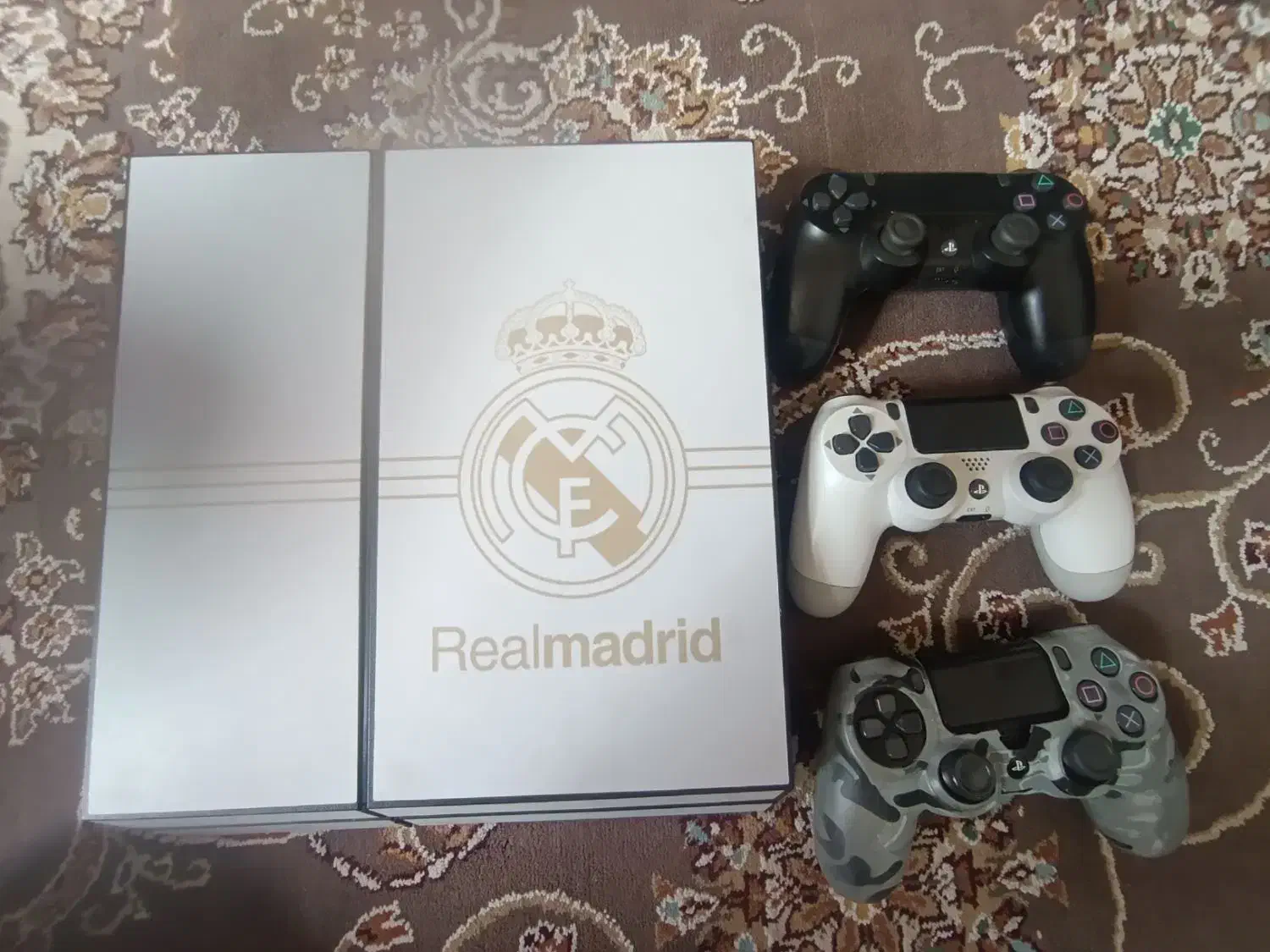 PS4|کنسول، بازی ویدئویی و آنلاین|لنگرود, |دیوار