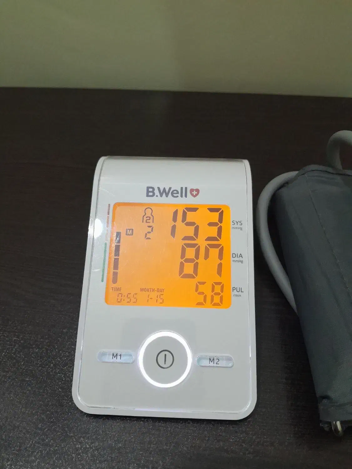 دستگاه فشار خون|آرایشی، بهداشتی، درمانی|دهدشت, |دیوار