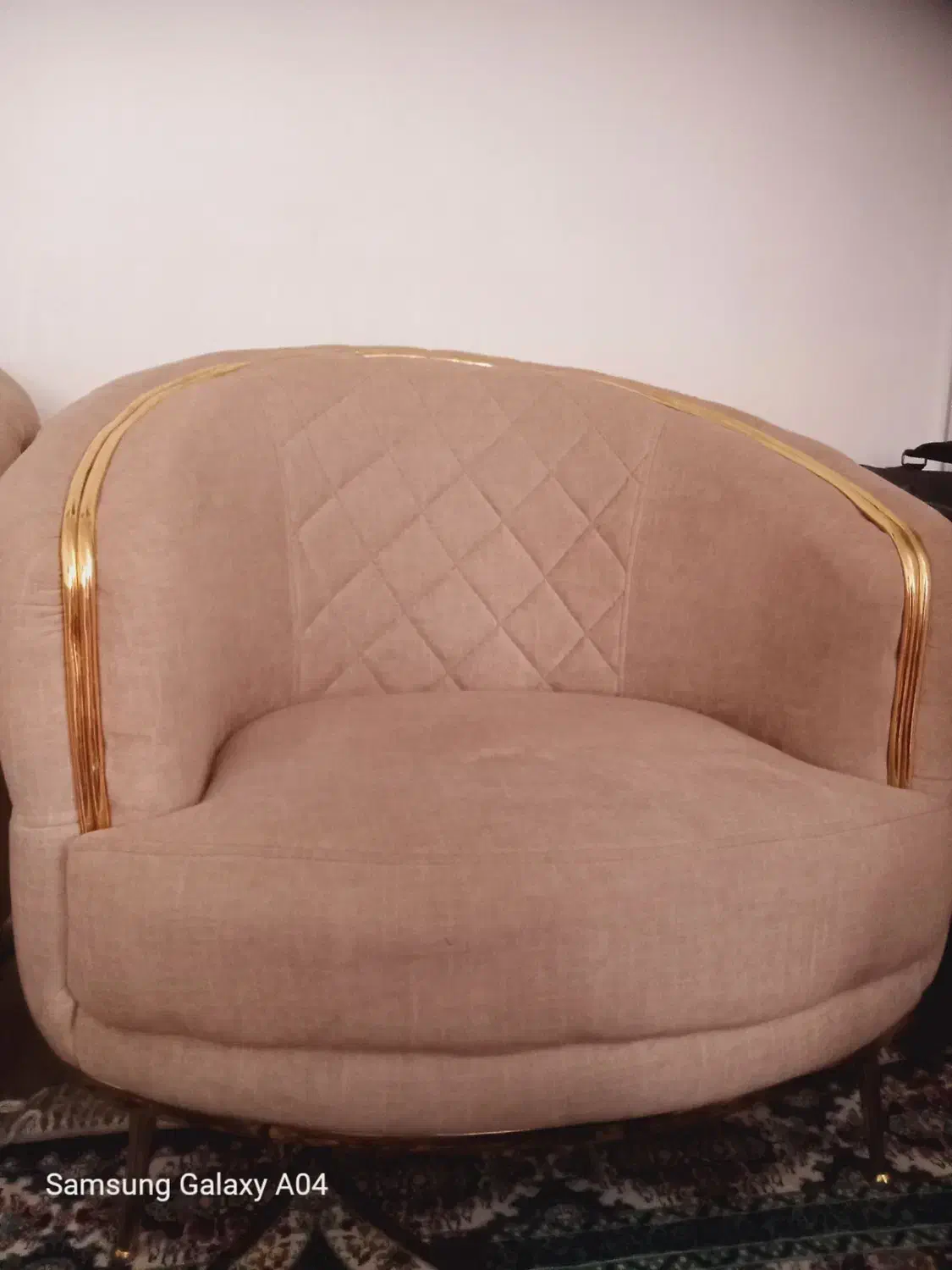 یه دست مبله لمسه|مبلمان خانگی و میز عسلی|سلماس, |دیوار