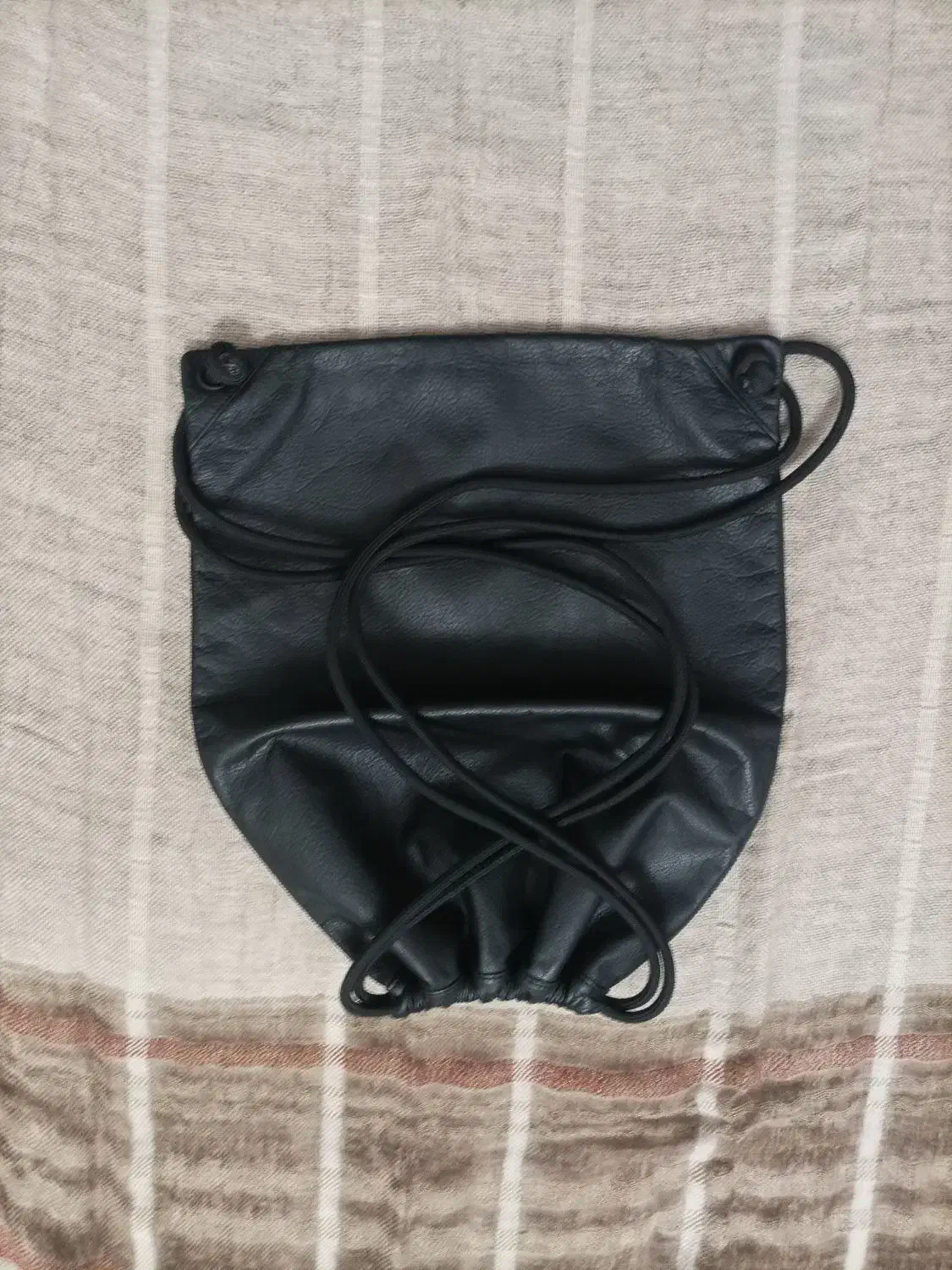 کوله پشتی چرم طبیعی|کیف، کفش، کمربند|سنندج, |دیوار